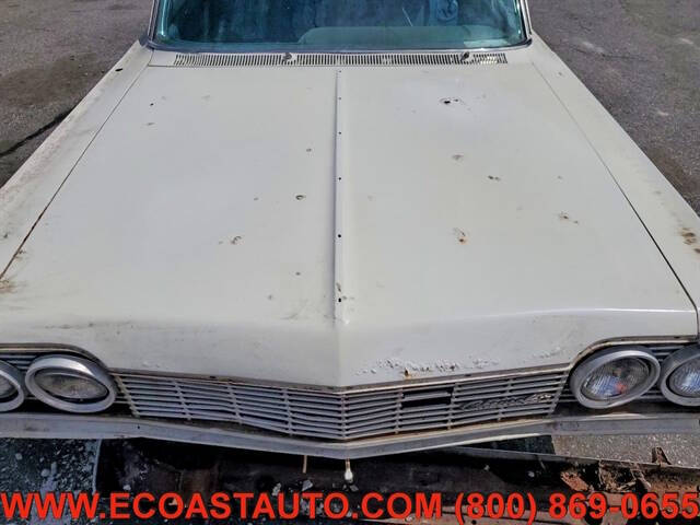 1964 Chevrolet Impala