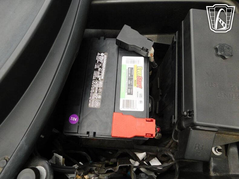 2004 Chevrolet Corvette