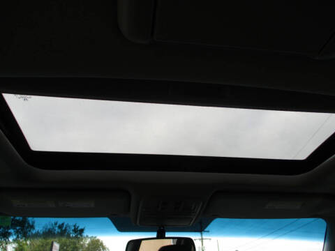 2015 Honda Pilot Touring