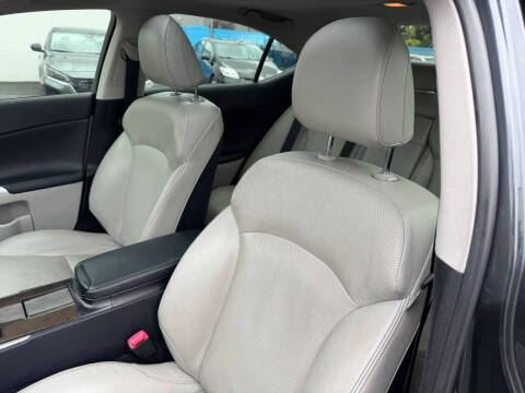 2011 Lexus IS 250