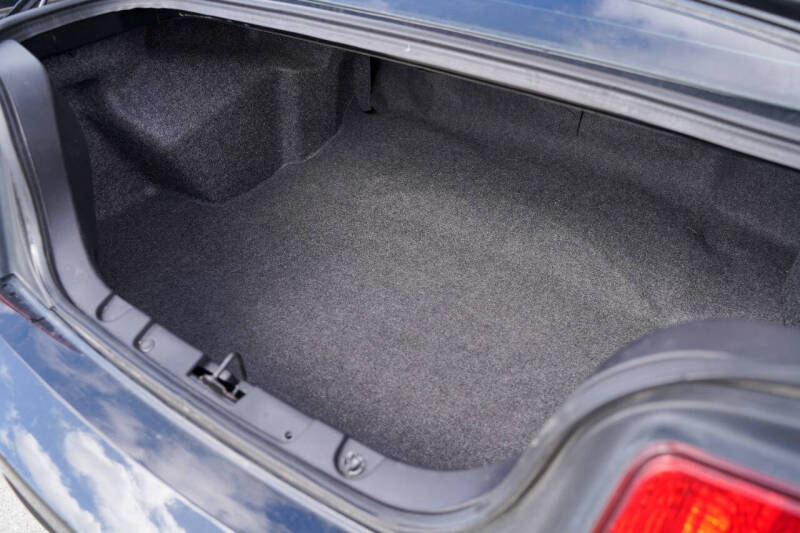 2007 Ford Mustang GT Deluxe