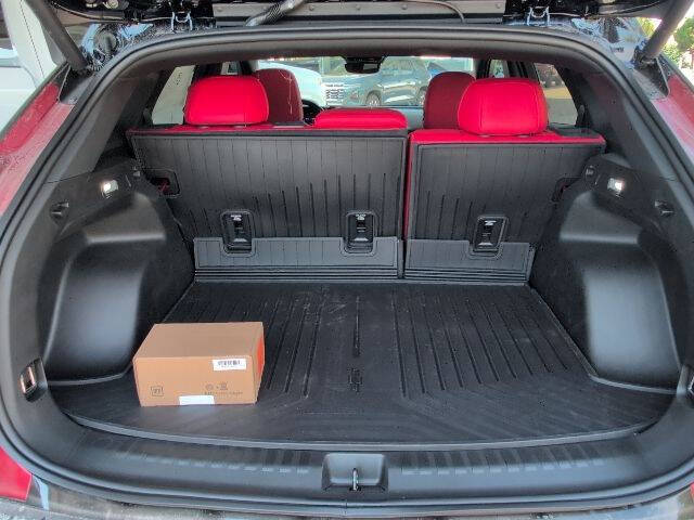 2026 Chevrolet Blazer EV RS