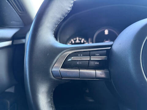 2024 Mazda CX-50 2.5 S Preferred