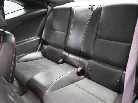 2013 Chevrolet Camaro ZL1