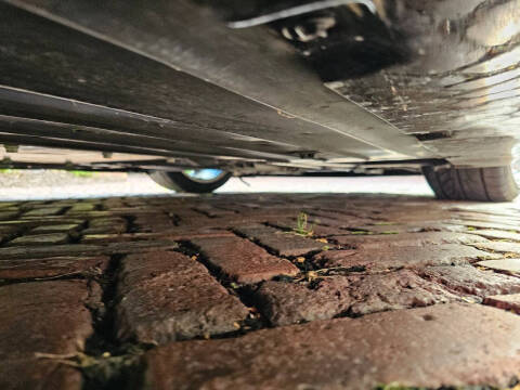 2000 Dodge Viper RT/10