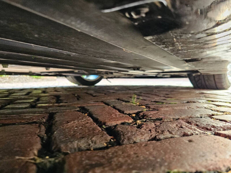 2000 Dodge Viper RT/10