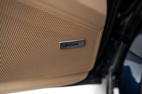 2026 Porsche Cayenne S Coupe