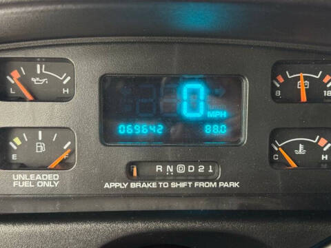 1995 Chevrolet Caprice