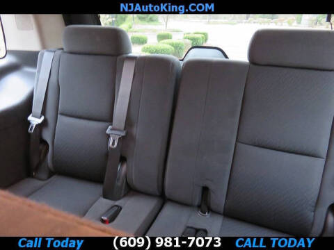 2009 Chevrolet Tahoe LT