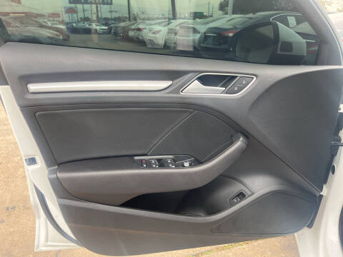 2019 Audi A3 Premium 40 TFSI