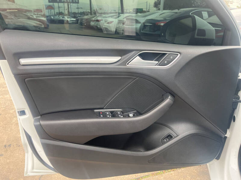 2019 Audi A3 Premium 40 TFSI