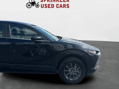 2022 Mazda CX-30 2.5 S