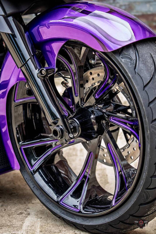 2024 Harley-Davidson Street Glide