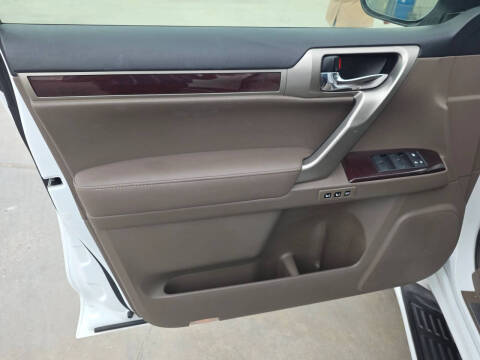 2014 Lexus GX 460