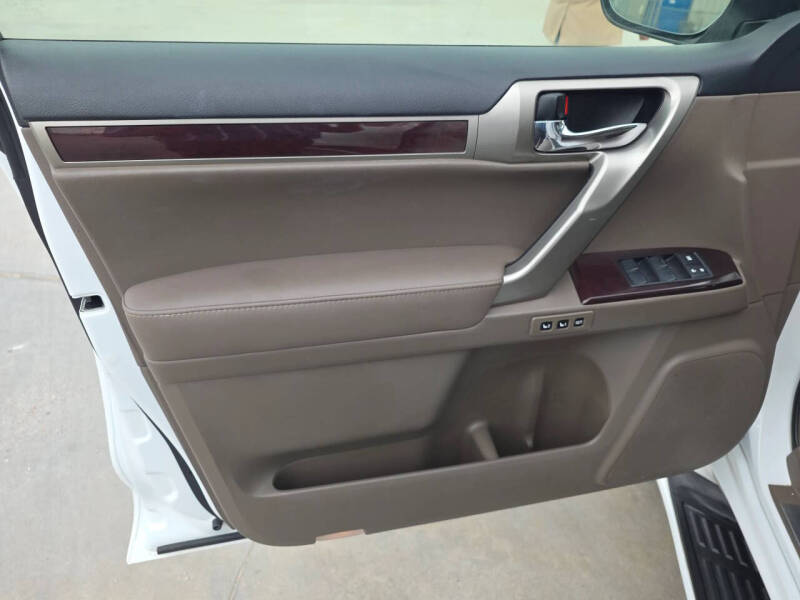 2014 Lexus GX 460