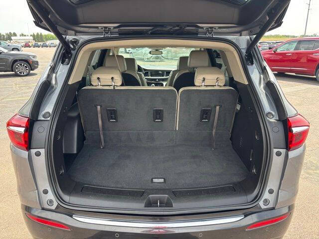 2019 Buick Enclave Essence