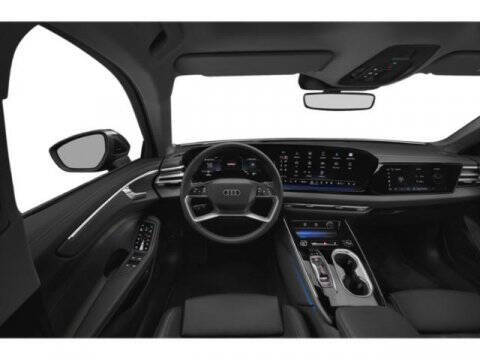 2026 Audi A6 quattro Premium 55 TFSI