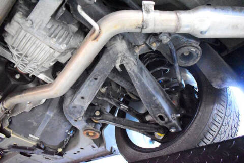 2014 Chevrolet Camaro SS