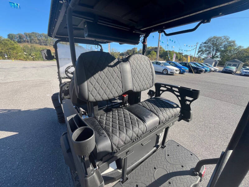 2025 TrailMaster TBM X4