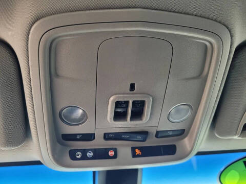 2014 Cadillac ATS 2.5L