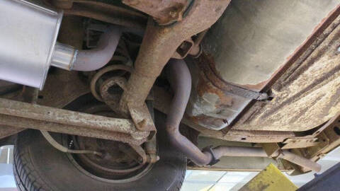 1977 Lincoln Continental