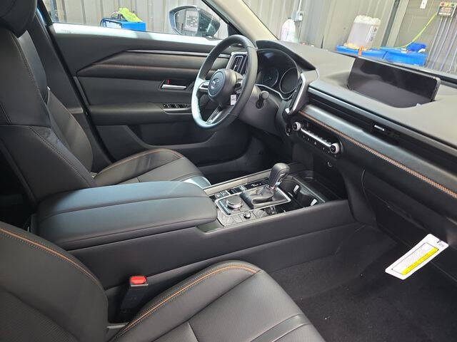 2026 Mazda CX-50 2.5 S Premium