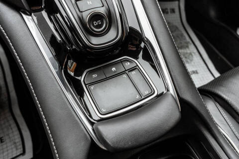 2019 Acura RDX SH-AWD w/Advance