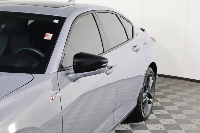 2024 Acura TLX SH-AWD w/A-SPEC