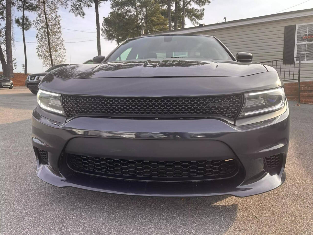 2019 Dodge Charger for sale at Next Car Imports in Raleigh, NC