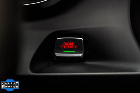 2024 Chevrolet Camaro ZL1