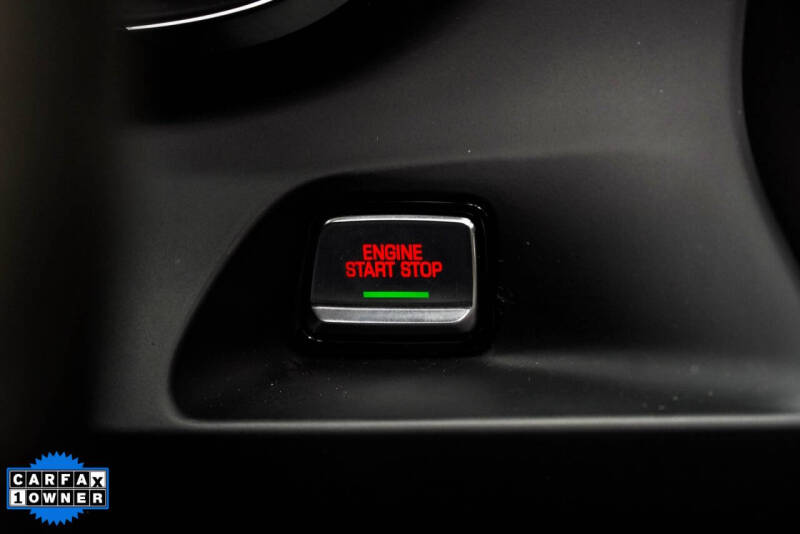 2024 Chevrolet Camaro ZL1