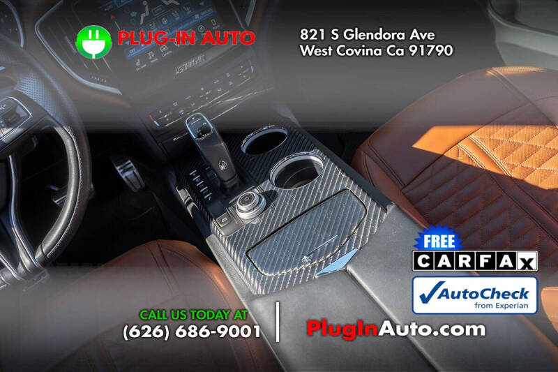 2019 Maserati Ghibli SQ4 GranSport