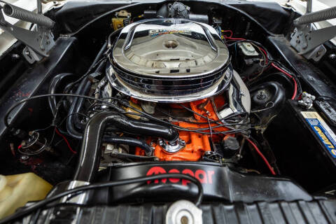 1967 Dodge Coronet
