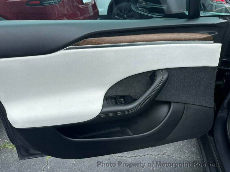 2022 Tesla Model S
