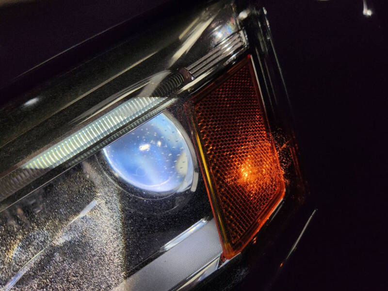 2018 Audi A5 2.0T quattro Premium