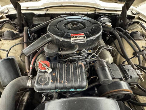 1964 Ford Thunderbird