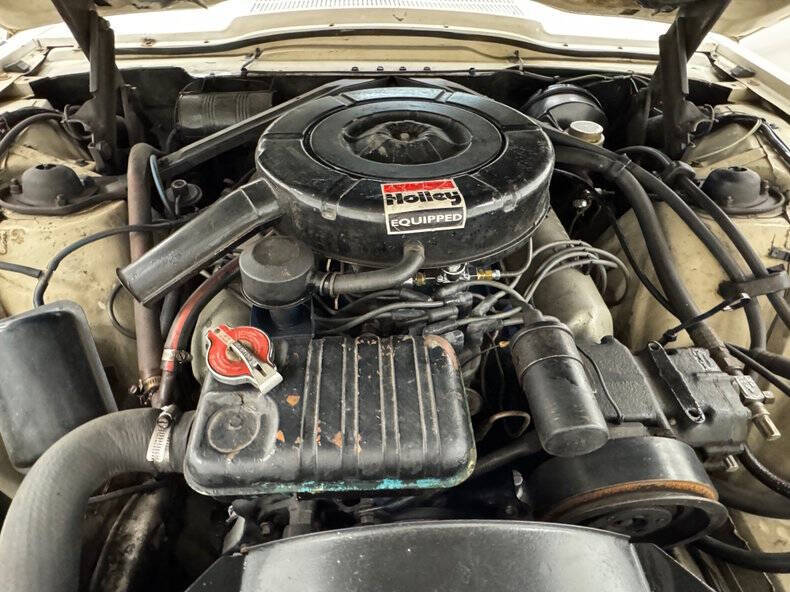1964 Ford Thunderbird