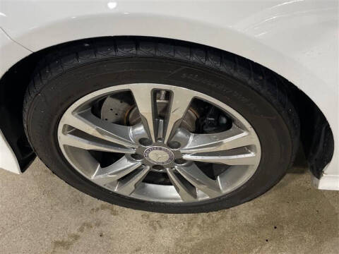 2016 Mercedes-Benz E-Class E 350 4MATIC