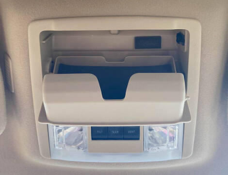 2012 Ford Expedition XLT