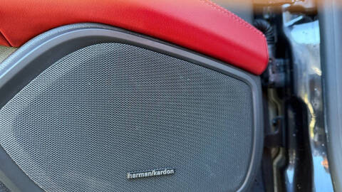 2018 Maserati Ghibli SQ4