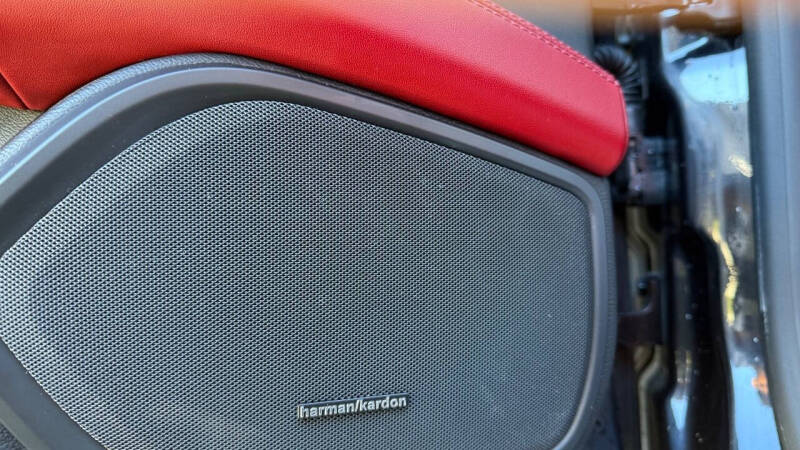 2018 Maserati Ghibli SQ4