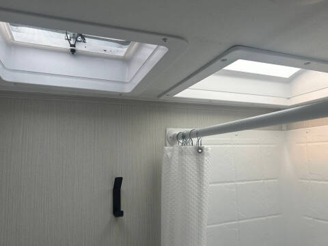 2023 Forest River Puma