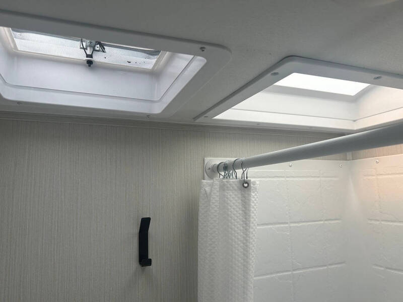 2023 Forest River Puma