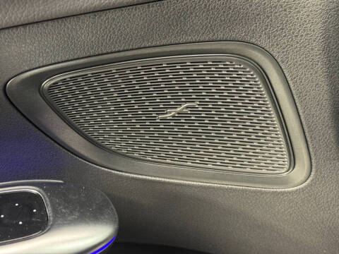 2022 Mercedes-Benz C-Class C 300