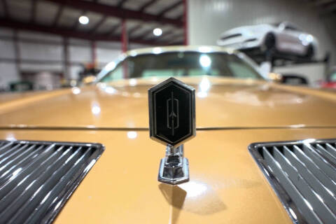 1977 Oldsmobile Cutlass Supreme