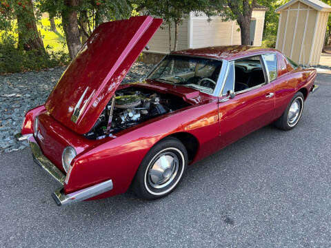 1964 Studebaker Avanti