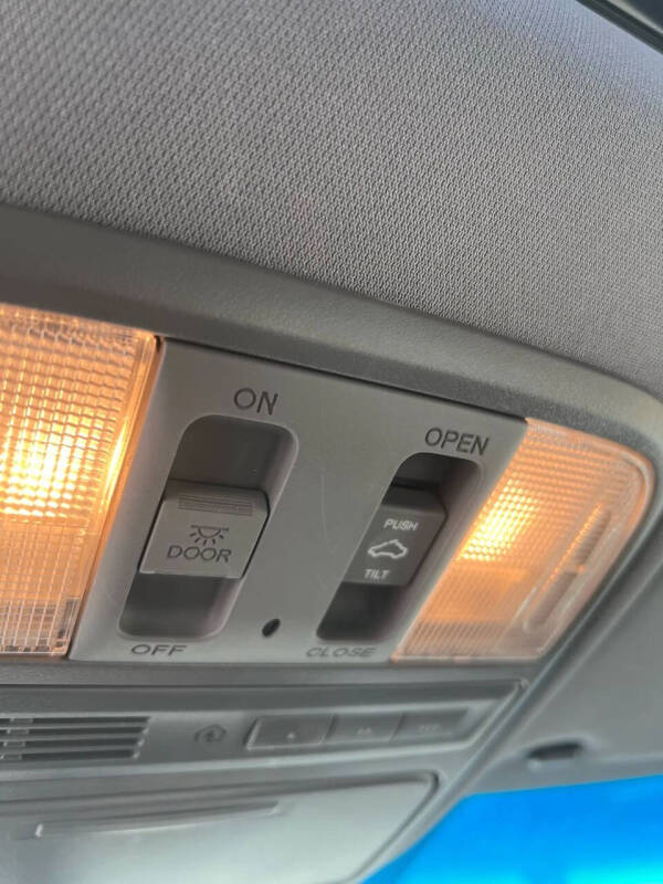 2014 Honda Pilot EX-L