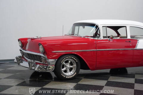 1956 Chevrolet 210