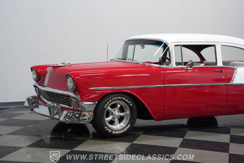 1956 Chevrolet 210