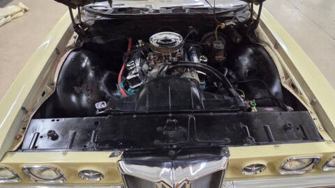 1970 Pontiac Catalina